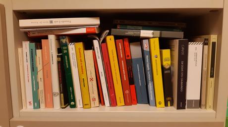 Scorrendo le letture del 2019: impressioni, statistiche e grandi amori Scorrendo le letture del 2019: impressioni, statistiche e grandi amori