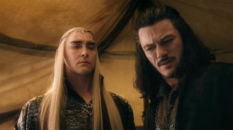 Lo Hobbit 2 e 3 Lo Hobbit 2 e 3