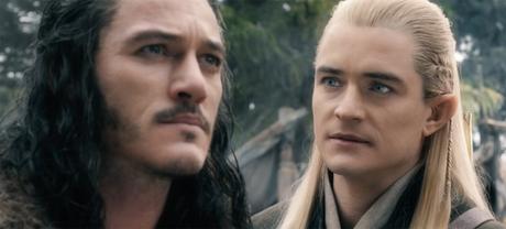 Lo Hobbit 2 e 3 Lo Hobbit 2 e 3