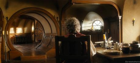 Lo Hobbit 2 e 3 Lo Hobbit 2 e 3