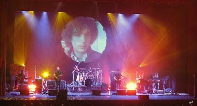 Chi va con lo Zoppo... non perde A Saucerful Of Secret Songs: il tour italiano dei Big One! Chi va con lo Zoppo... non perde A Saucerful Of Secret Songs: il tour italiano dei Big One!