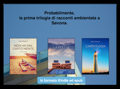 Nove anni di blog: a che pro? Nove anni di blog: a che pro?