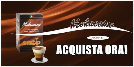 Mocaccino Snep Mocaccino Snep