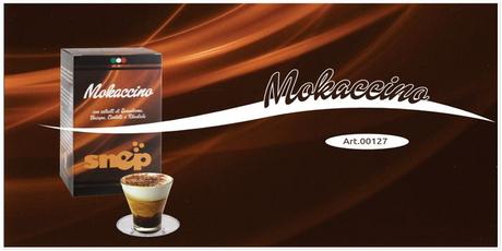 Mocaccino Snep Mocaccino Snep
