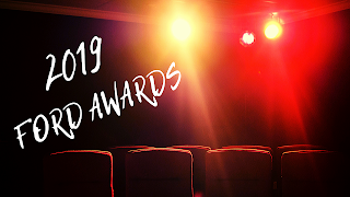 Ford Awardss 2019: i film (N°10-1) Ford Awardss 2019: i film (N°10-1)