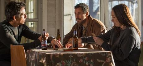 The Meyerowitz Stories di Noah Baumbach. 2017 The Meyerowitz Stories di Noah Baumbach. 2017