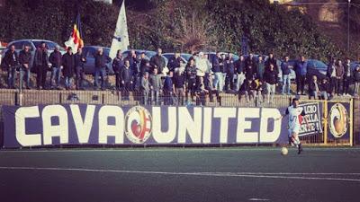 Cava United FC riceve l'Attestato di Merito Sportivo dall'Amministrazione Comunale Cava United FC riceve l'Attestato di Merito Sportivo dall'Amministrazione Comunale