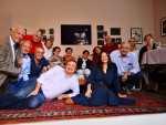 Grazie 2019. Anno nuovo ti aspetto a braccia aperte Grazie 2019. Anno nuovo ti aspetto a braccia aperte