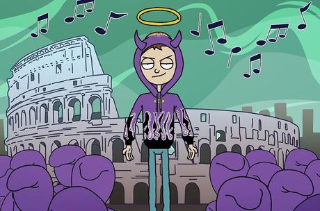2019 in music Risultati immagini per tha supreme
