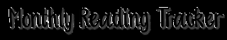 Reading Journal #gennaio Reading Journal #gennaio