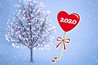 Buon 2020 Buon 2020