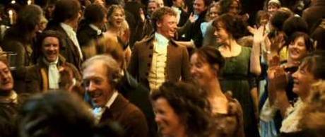 Il ballo più lungo e dettagliato scritto da Jane Austen è in The Watsons (I Watson) Il ballo più lungo e dettagliato scritto da Jane Austen è in The Watsons (I Watson)