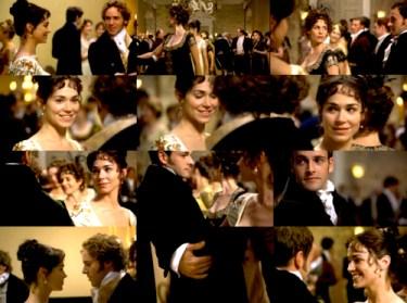 Il ballo più lungo e dettagliato scritto da Jane Austen è in The Watsons (I Watson) Il ballo più lungo e dettagliato scritto da Jane Austen è in The Watsons (I Watson)