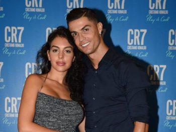 Cristiano Ronaldo: età, goal, fidanzata Georgina, storia e news Cristiano Ronaldo: età, goal, fidanzata Georgina, storia e news