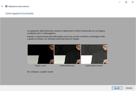 Migliori programmi e servizi online per calibrare il monitor Migliori programmi e servizi online per calibrare il monitor