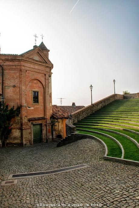 Auditorium Horszowski - Monforte Fotografie Fotografie Monforte d'Alba - Langhe