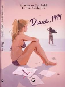 diana 1999 cover Diana, 1999