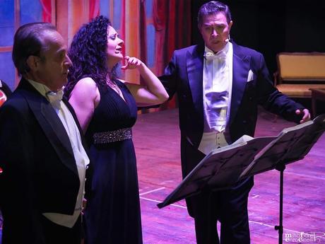 L’ Antico splendore del Concerto di Capodanno dell’Associazione Culturale Noi per Napoli incanta il pubblico del Delle Palme L’ Antico splendore del Concerto di Capodanno dell’Associazione Culturale Noi per Napoli incanta il pubblico del Delle Palme