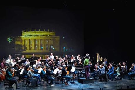 Staatsorchester Stuttgart – Neujahrskonzert “Midnight in Vienna” Staatsorchester Stuttgart – Neujahrskonzert “Midnight in Vienna”