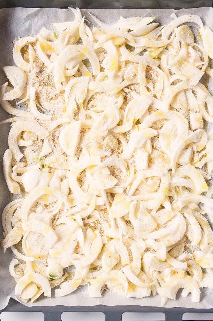 Finocchi gratinati al forno, la ricetta senza besciamella Finocchi gratinati al forno, la ricetta senza besciamella
