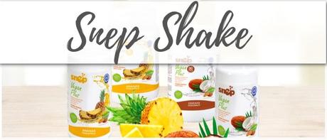 Snep Shake {featured} Snep Shake
