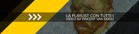 Gli audioquadri di dicembre 2019 Vincent van Gogh