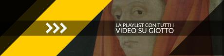Gli audioquadri di dicembre 2019 Giotto