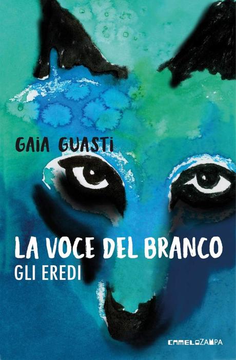 La voce del Branco. Gli eredi La voce del Branco. Gli eredi