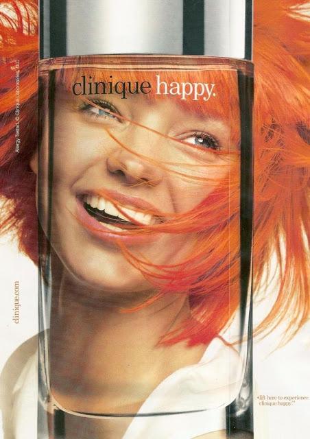 Un must dei profumi da donna: Happy di Clinique Un must dei profumi da donna: Happy di Clinique