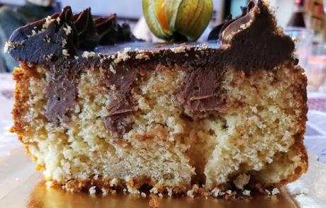 POCKE CAKE DI NATALE POCKE CAKE DI NATALE