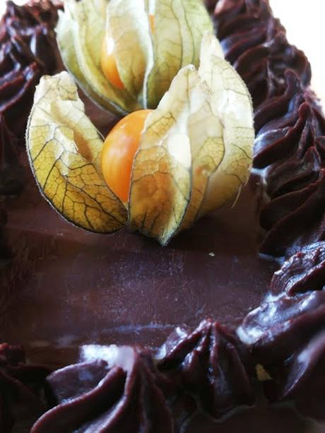 POCKE CAKE DI NATALE POCKE CAKE DI NATALE