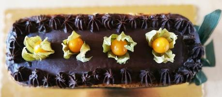 POCKE CAKE DI NATALE POCKE CAKE DI NATALE
