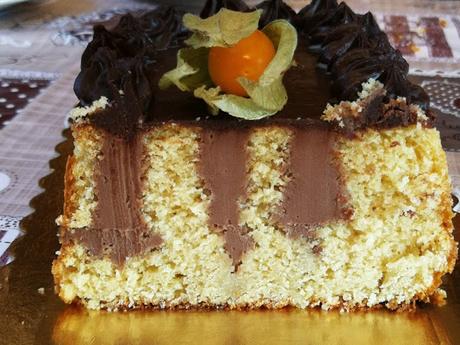 POCKE CAKE DI NATALE POCKE CAKE DI NATALE