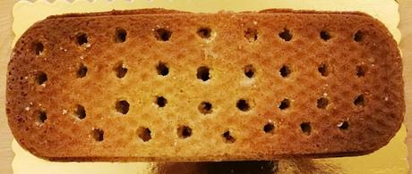 POCKE CAKE DI NATALE POCKE CAKE DI NATALE