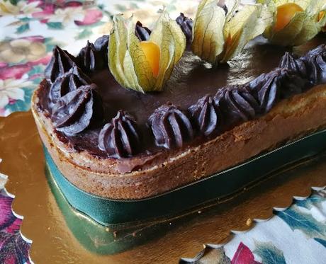 POCKE CAKE DI NATALE POCKE CAKE DI NATALE
