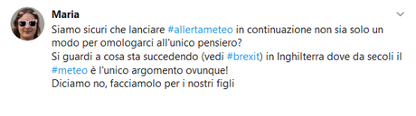 A quella impunita di Greta Thunberg diciamo NO, facciamolo per i nostri figli! A quella impunita di Greta Thunberg diciamo NO, facciamolo per i nostri figli!