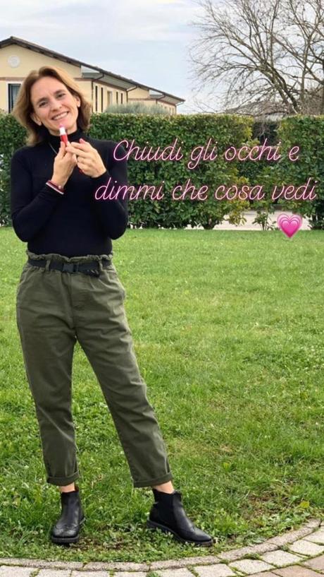 Chiudi gli occhi e dimmi che cosa vedi Chiudi gli occhi e dimmi che cosa vedi