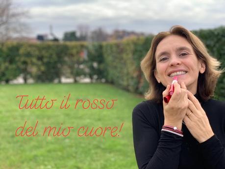 Ho abolito la parola “PAURA” dal mio vocabolario Ho abolito la parola “PAURA” dal mio vocabolario