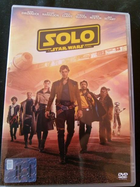 Solo – Star Wars Solo – Star Wars