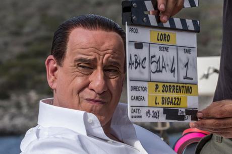 I film dimenticati. “Loro” l’Italia secondo Paolo Sorrentino I film dimenticati. “Loro” l’Italia secondo Paolo Sorrentino