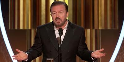 AI GLOBES TRIONFA TARANTINO, NETFLIX A MANI VUOTE AI GLOBES TRIONFA TARANTINO, NETFLIX A MANI VUOTE