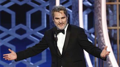 AI GLOBES TRIONFA TARANTINO, NETFLIX A MANI VUOTE AI GLOBES TRIONFA TARANTINO, NETFLIX A MANI VUOTE