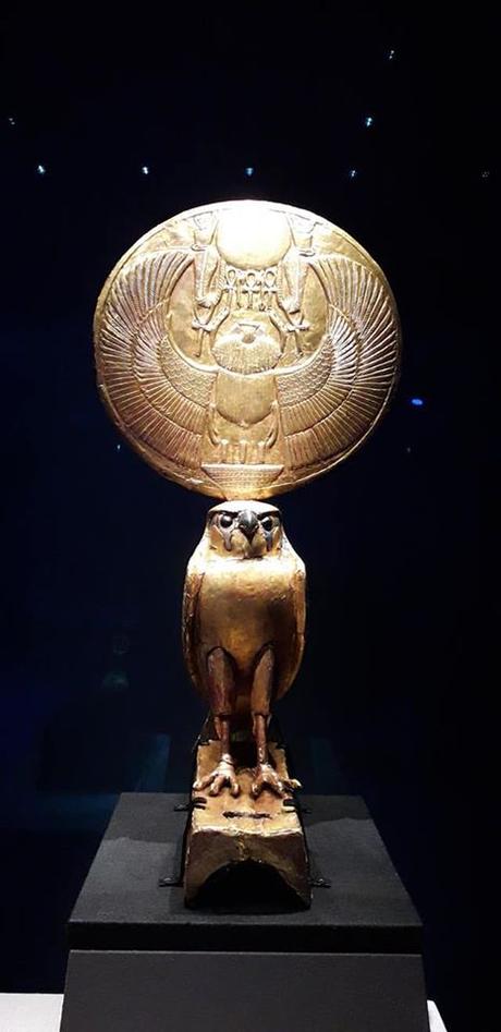 Tutankhamun: Treasures of the Golden Pharaoh Tutankhamun: Treasures of the Golden Pharaoh