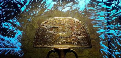 Tutankhamun: Treasures of the Golden Pharaoh Tutankhamun: Treasures of the Golden Pharaoh