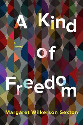 La libertà possibile di Margaret Wilkerson Sexton - USA! USA! USA! La libertà possibile di Margaret Wilkerson Sexton - USA! USA! USA!