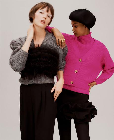 RICH COLORS FOR WINTER - Outdated Color Trends to Retire in 2020 RICH COLORS FOR WINTER - Outdated Color Trends to Retire in 2020
