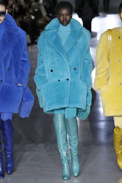 RICH COLORS FOR WINTER - Outdated Color Trends to Retire in 2020 RICH COLORS FOR WINTER - Outdated Color Trends to Retire in 2020