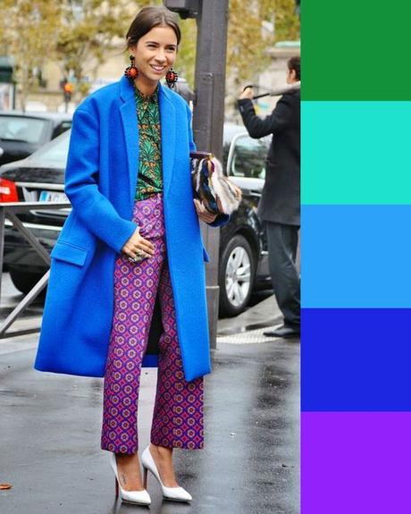 RICH COLORS FOR WINTER - Outdated Color Trends to Retire in 2020 RICH COLORS FOR WINTER - Outdated Color Trends to Retire in 2020