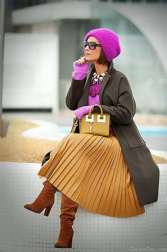 RICH COLORS FOR WINTER - Outdated Color Trends to Retire in 2020 RICH COLORS FOR WINTER - Outdated Color Trends to Retire in 2020