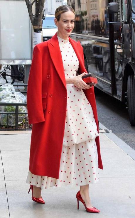 RICH COLORS FOR WINTER - Outdated Color Trends to Retire in 2020 RICH COLORS FOR WINTER - Outdated Color Trends to Retire in 2020